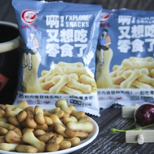 牛奶骨頭餅