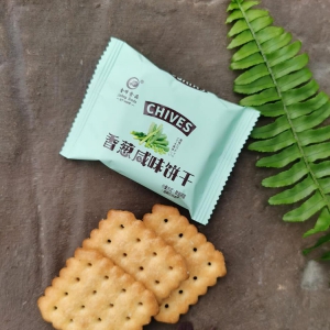 香蔥咸味餅干